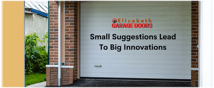 Garage Door Installation Elizabeth NJ (908) 895-5505