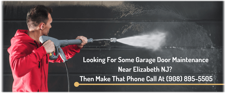 Garage Door Maintenance Elizabeth NJ (908) 895-5505