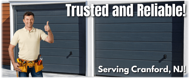 Garage Door Repair Cranford NJ