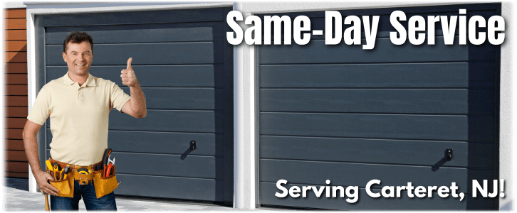 Garage Door Repair Carteret NJ