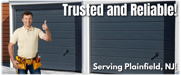 Garage Door Repair Plainfield NJ