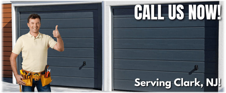 Garage Door Repair Clark NJ